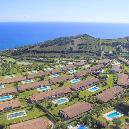 Babai Village - Abba Urci Marina di Gairo Екстериор снимка