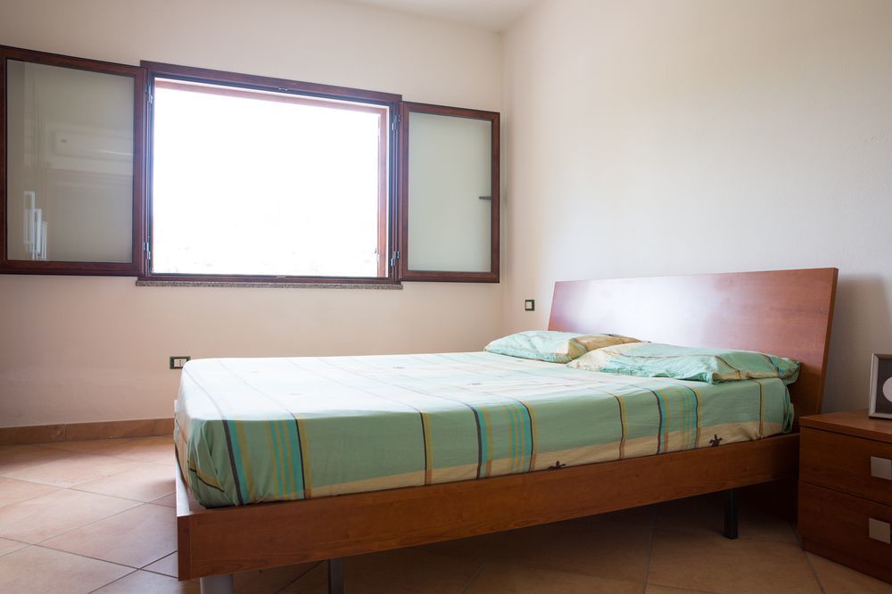Babai Village - Abba Urci Marina di Gairo Екстериор снимка