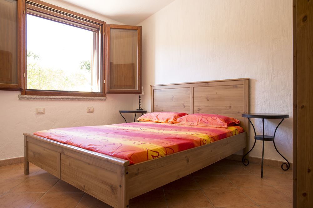 Babai Village - Abba Urci Marina di Gairo Екстериор снимка