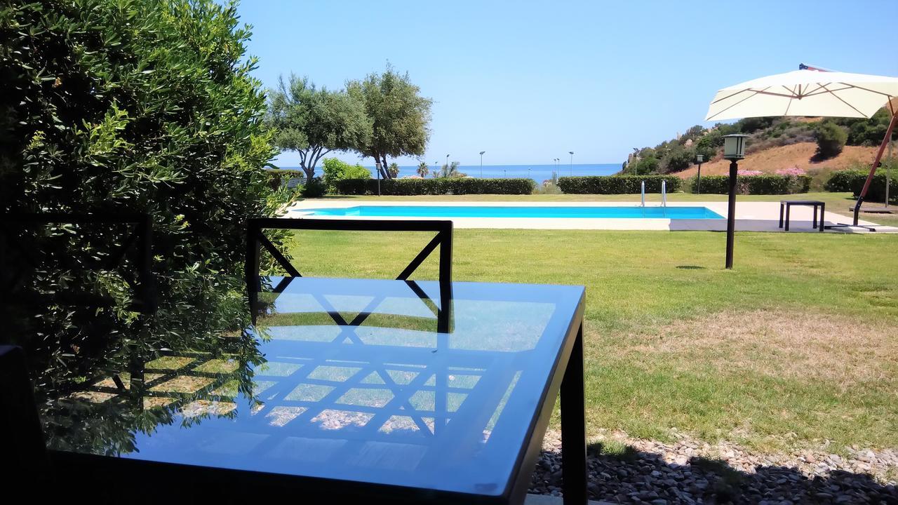 Babai Village - Abba Urci Marina di Gairo Екстериор снимка