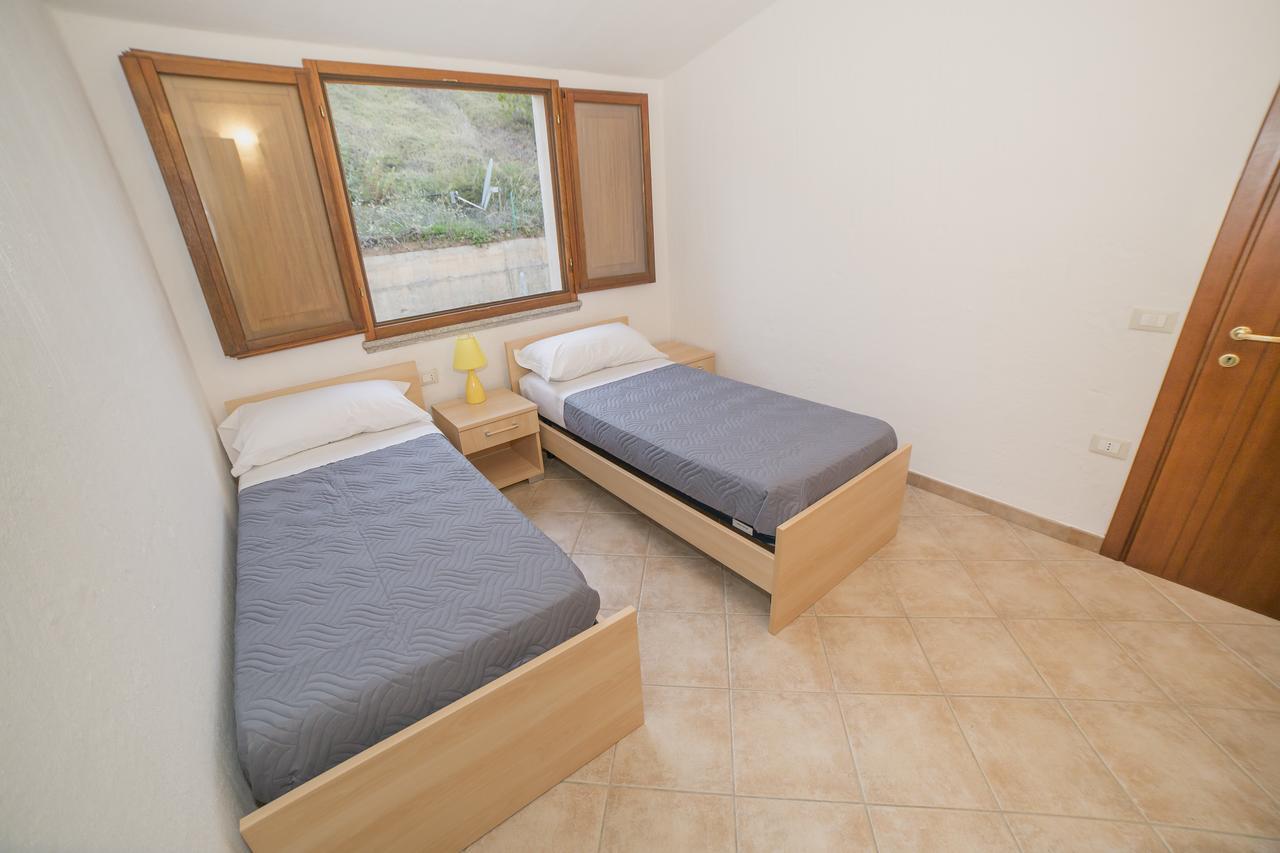 Babai Village - Abba Urci Marina di Gairo Екстериор снимка