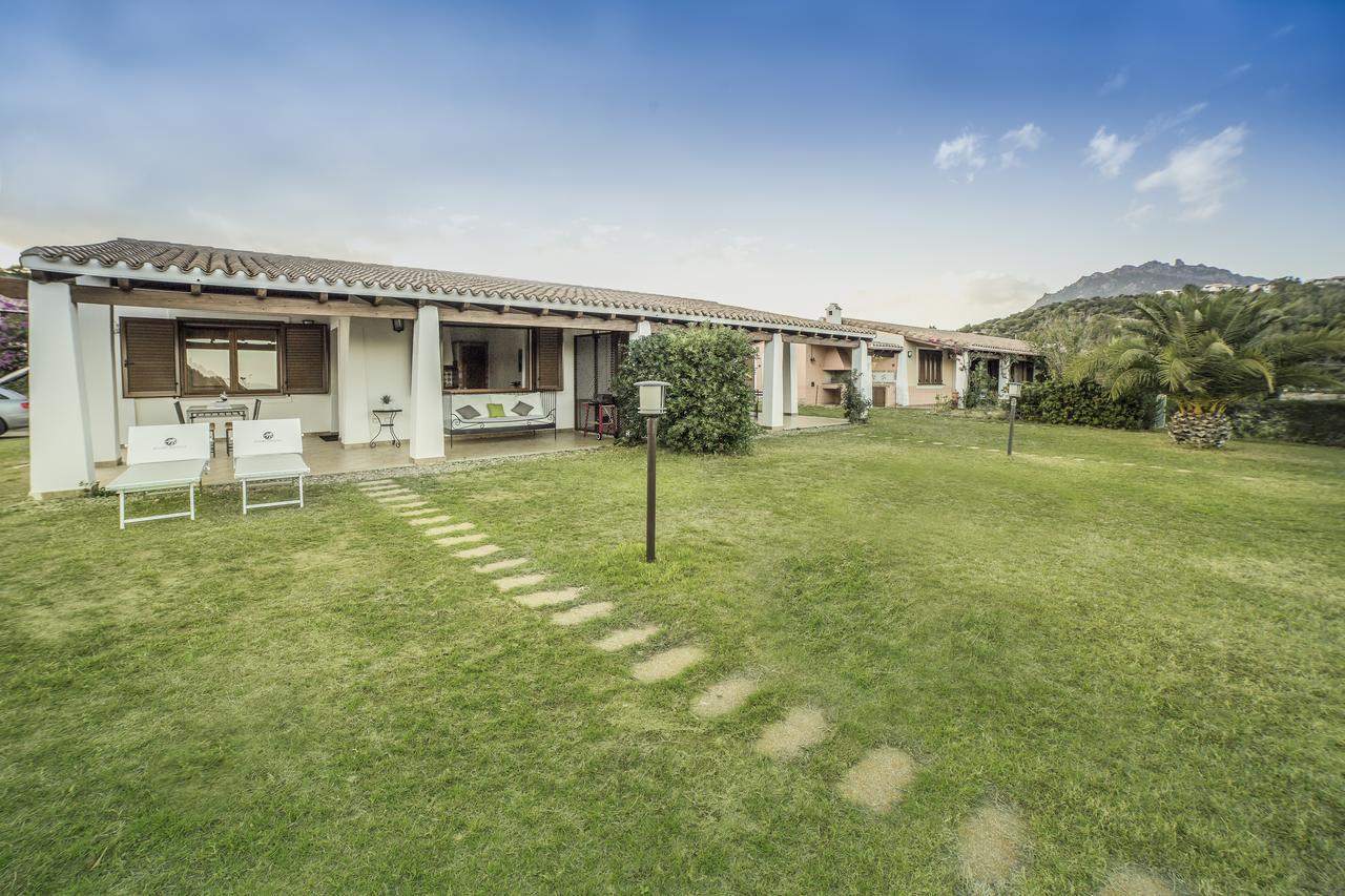 Babai Village - Abba Urci Marina di Gairo Екстериор снимка