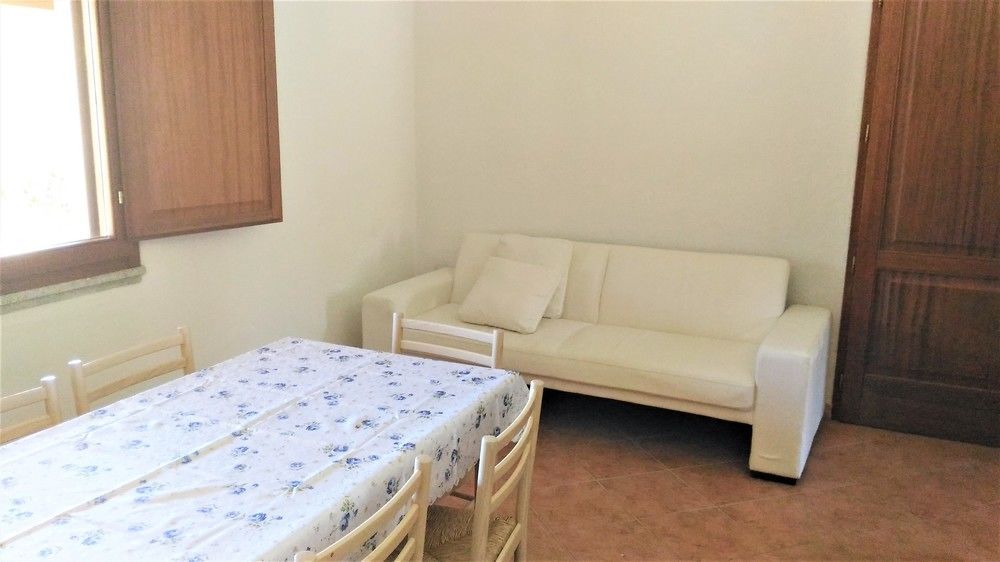 Babai Village - Abba Urci Marina di Gairo Екстериор снимка