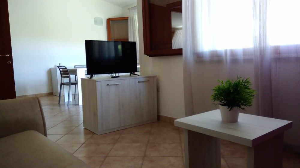 Babai Village - Abba Urci Marina di Gairo Екстериор снимка